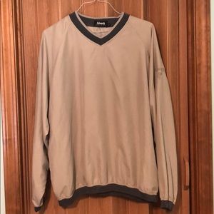 Ashworth golfing shirt